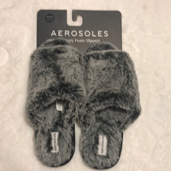 AEROSOLES Other - Aerosols Slippers NWT